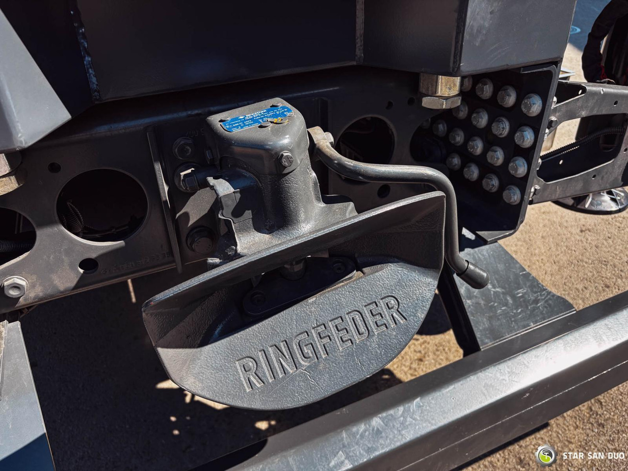 Autokran : das Bild 10 Autokran : das Bild 10