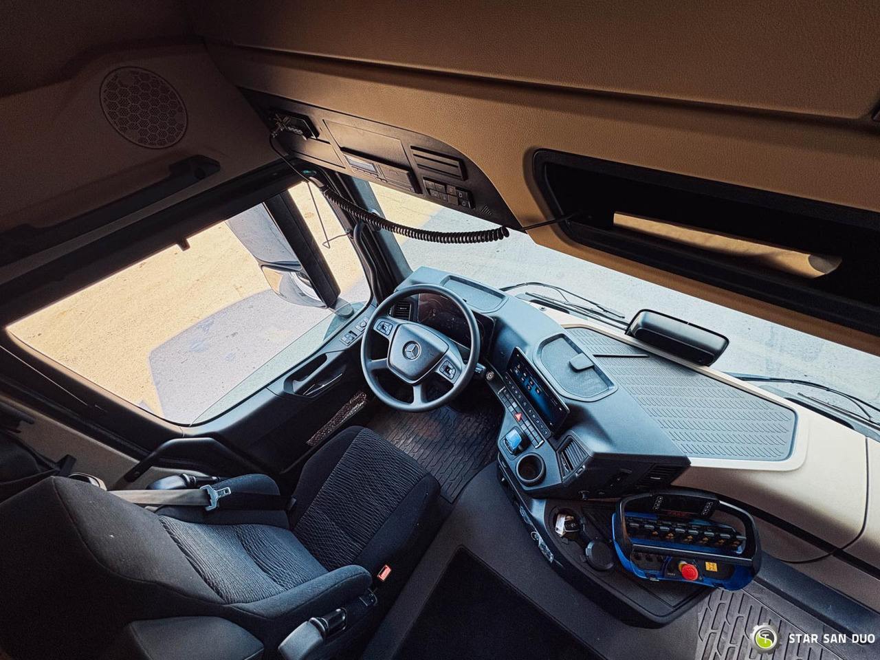 Autokran : das Bild 18 Autokran : das Bild 18