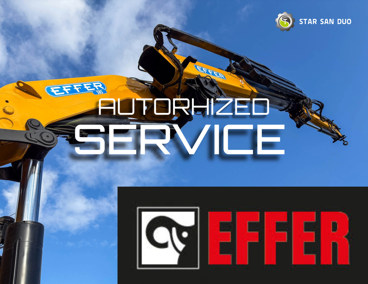 - Autokran: das Bild 5 - Autokran: das Bild 5