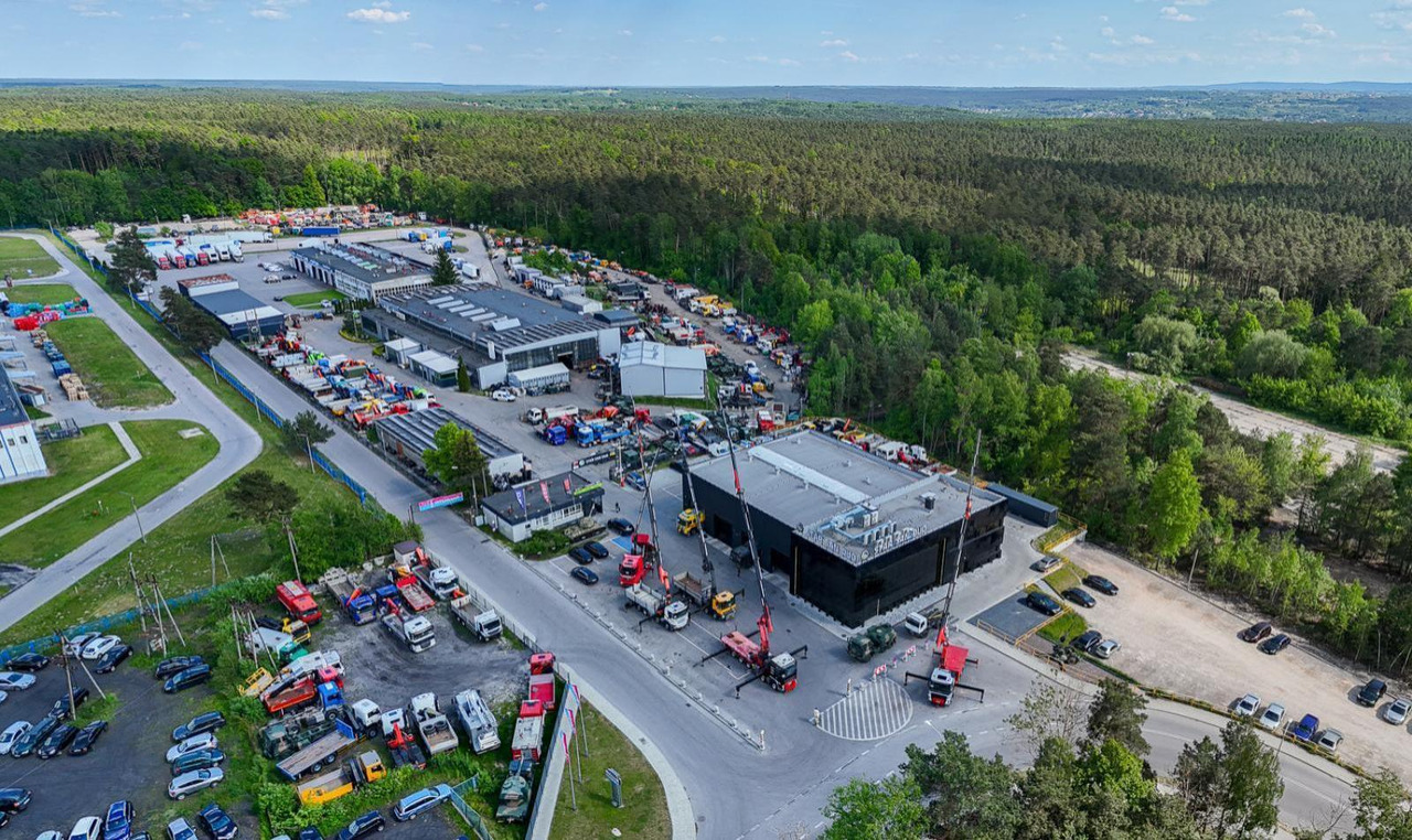 Autokran : das Bild 16 Autokran : das Bild 16