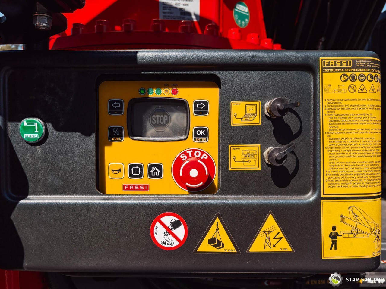 Autokran : das Bild 20 Autokran : das Bild 20