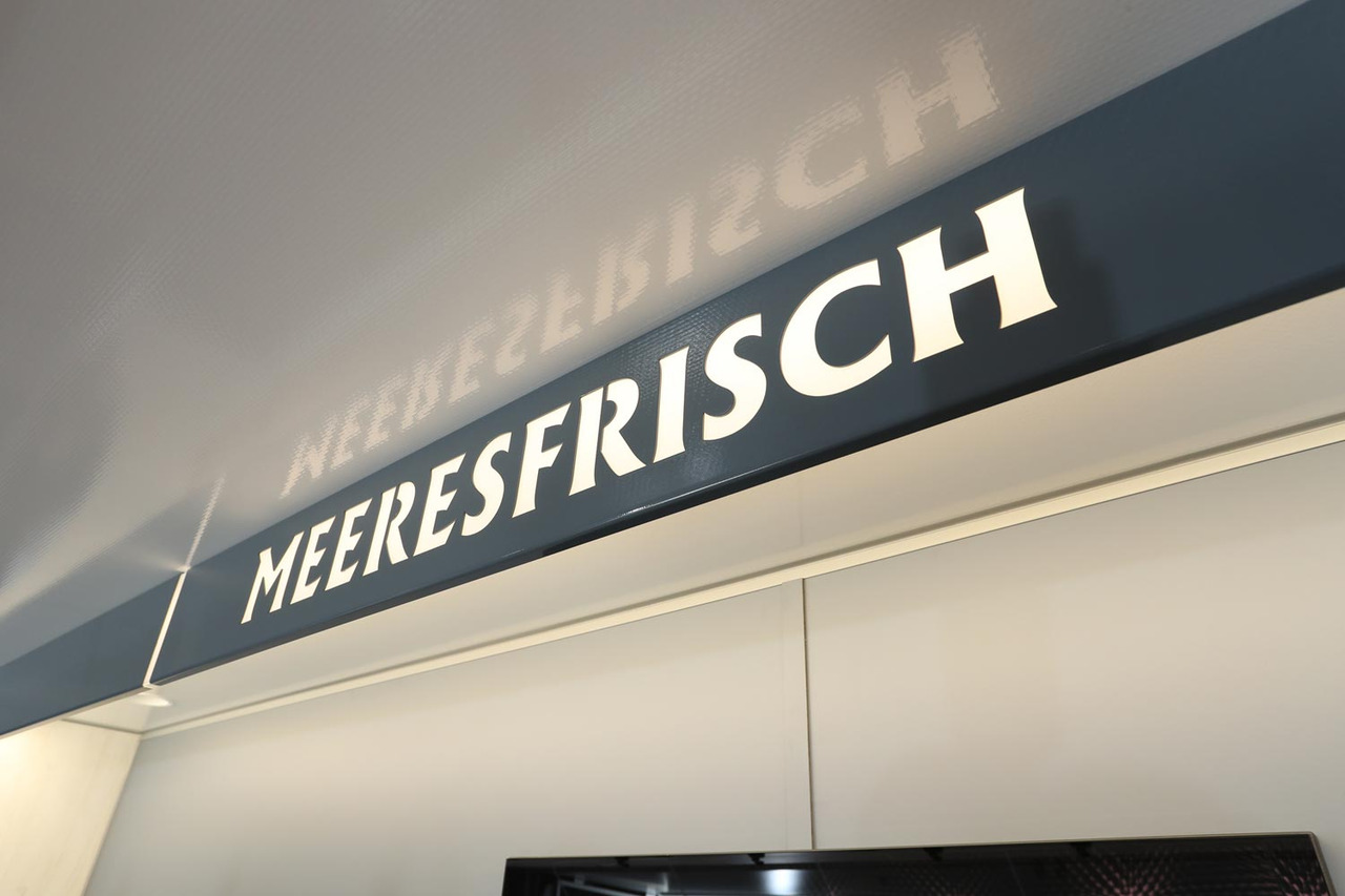 NEU: Verkaufsfahrzeug Mobil BORCO HÖHNS: das Bild 9