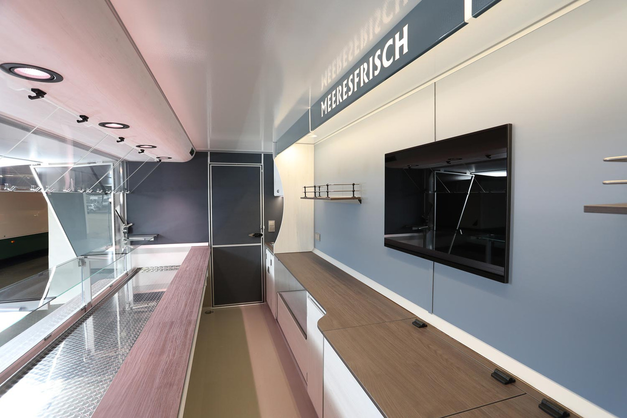 NEU: Verkaufsfahrzeug Mobil BORCO HÖHNS: das Bild 7