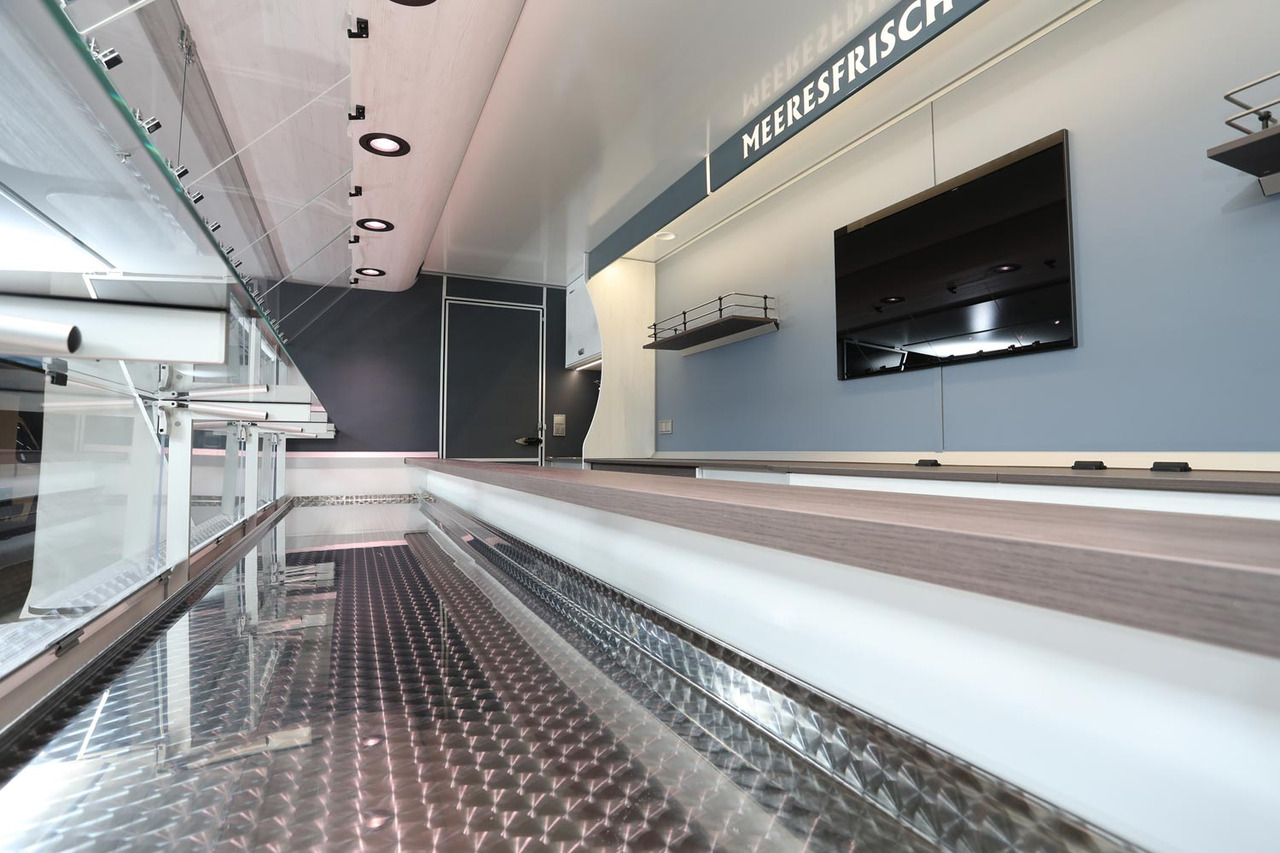 NEU: Verkaufsfahrzeug Mobil BORCO HÖHNS: das Bild 8