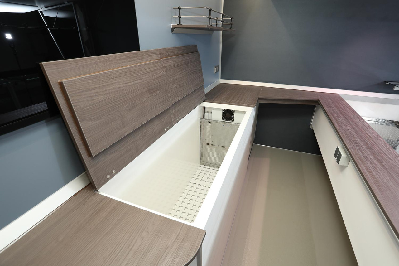 NEU: Verkaufsfahrzeug Mobil BORCO HÖHNS: das Bild 6