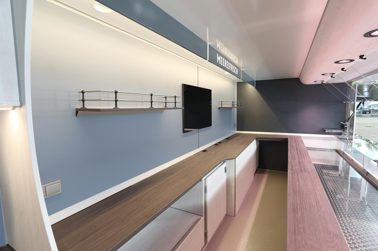 NEU: Verkaufsfahrzeug Mobil BORCO HÖHNS: das Bild 12