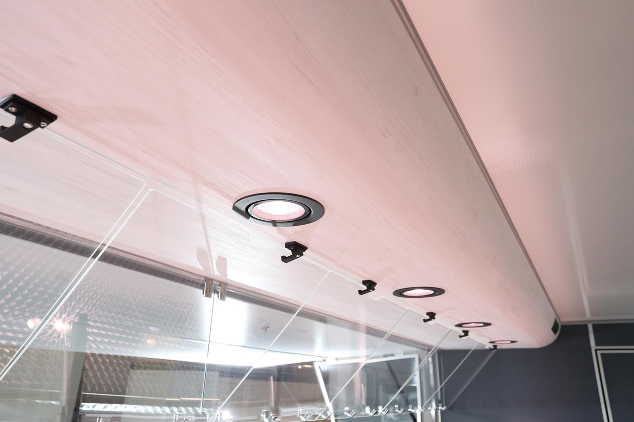 NEU: Verkaufsfahrzeug Mobil BORCO HÖHNS: das Bild 10