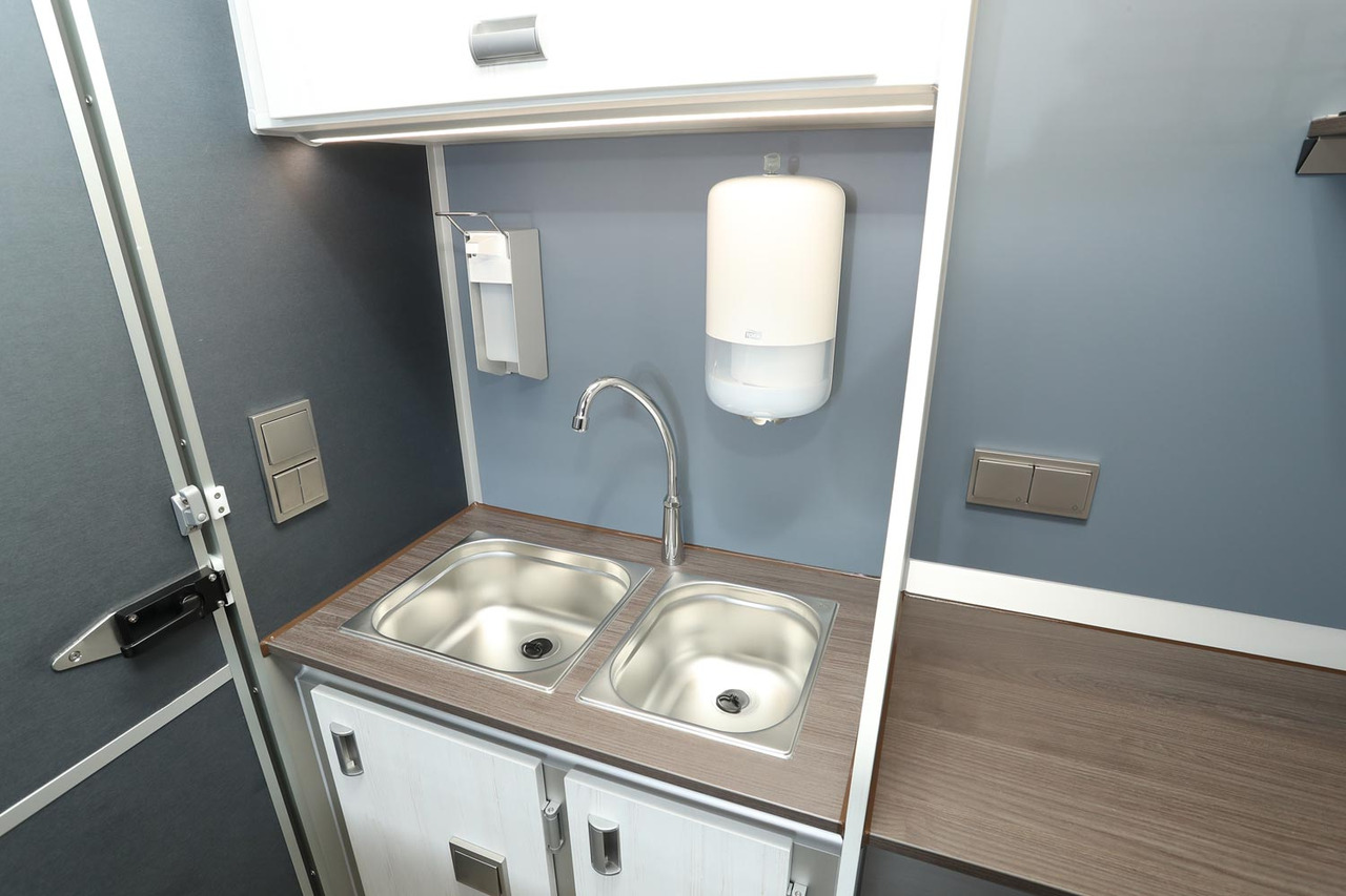 NEU: Verkaufsfahrzeug Mobil BORCO HÖHNS: das Bild 11