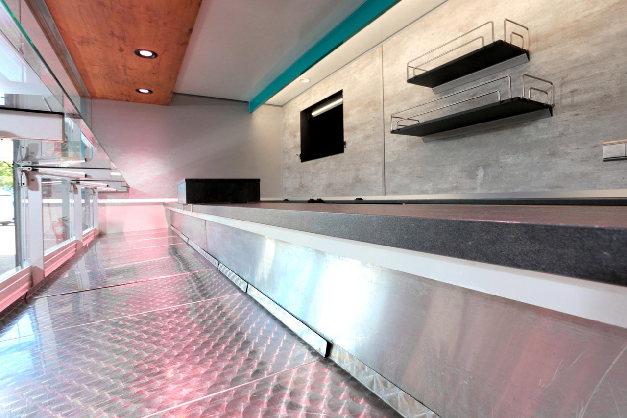 Verkaufsanhänger BORCO HÖHNS - Verkaufsanhänger: das Bild 5 Verkaufsanhänger BORCO HÖHNS - Verkaufsanhänger: das Bild 5