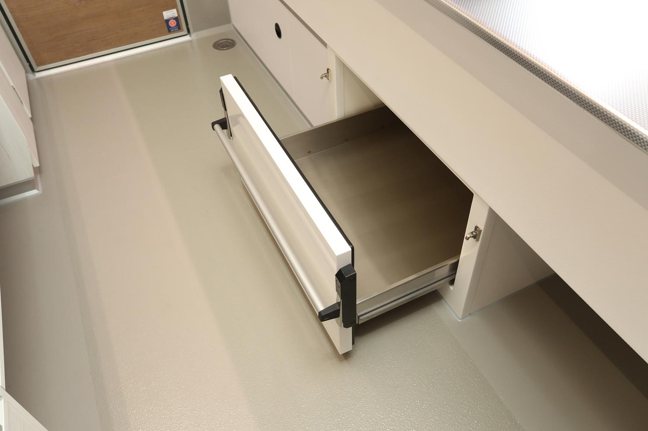 Verkaufsanhänger BORCO HÖHNS - Verkaufsanhänger: das Bild 5 Verkaufsanhänger BORCO HÖHNS - Verkaufsanhänger: das Bild 5