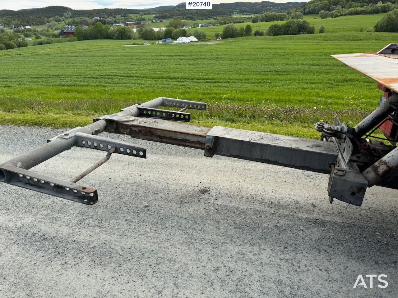 Abschleppwagen MAN TGM 15.280: das Bild 14