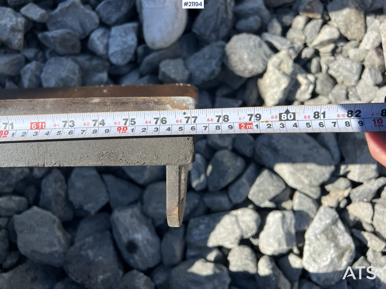 Kettenbagger New Holland E55B: das Bild 15