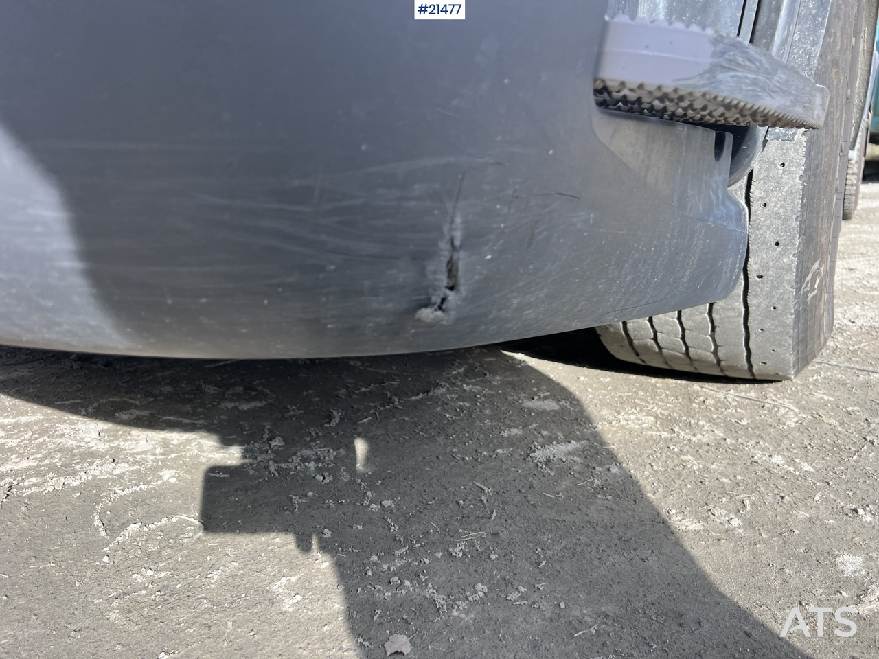 Scania P360 Liftdumper m/ rotator - Containerwagen/ Wechselfahrgestell LKW: das Bild 5 Scania P360 Liftdumper m/ rotator - Containerwagen/ Wechselfahrgestell LKW: das Bild 5