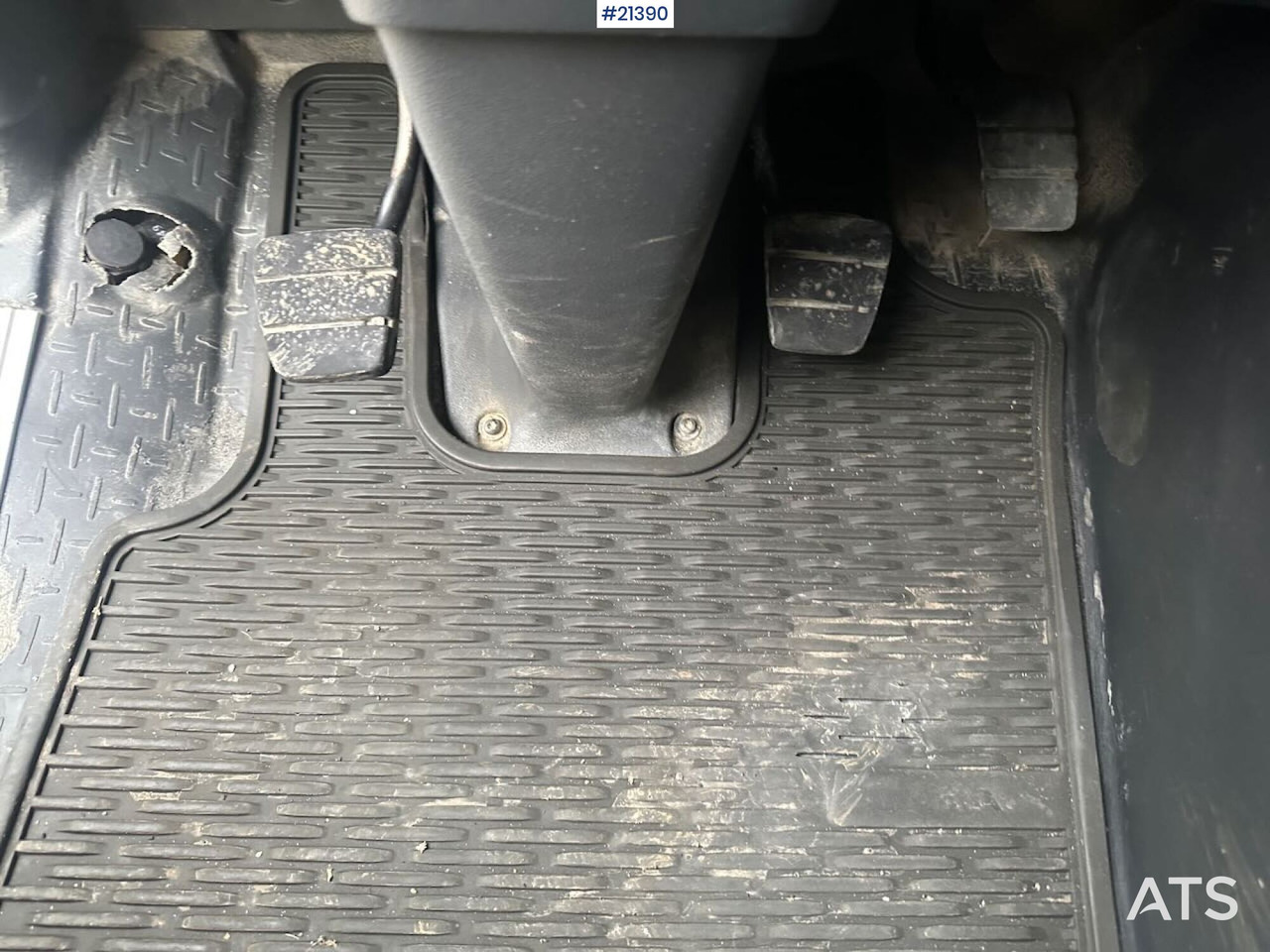 Tankwagen Scania R380: das Bild 18