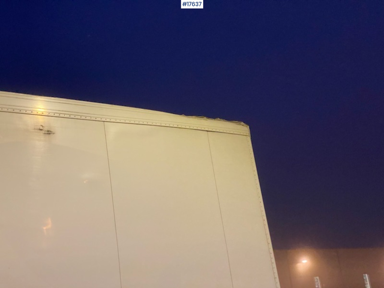 Schmitz Cargobull - Koffer Auflieger: das Bild 5 Schmitz Cargobull - Koffer Auflieger: das Bild 5