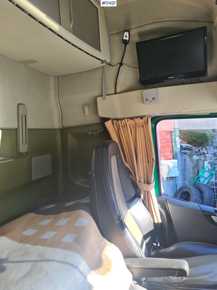 Fahrgestell LKW Volvo 6: das Bild 9