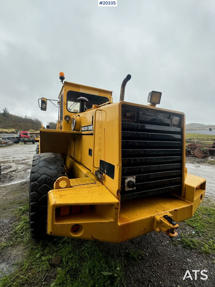 Volvo L90 - Radlader: das Bild 5 Volvo L90 - Radlader: das Bild 5