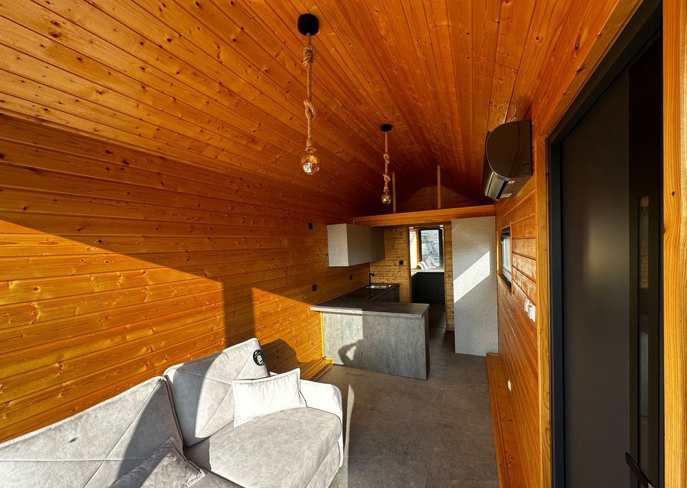 Boro Domek mobilny - Andere Technik: das Bild 4 Boro Domek mobilny - Andere Technik: das Bild 4