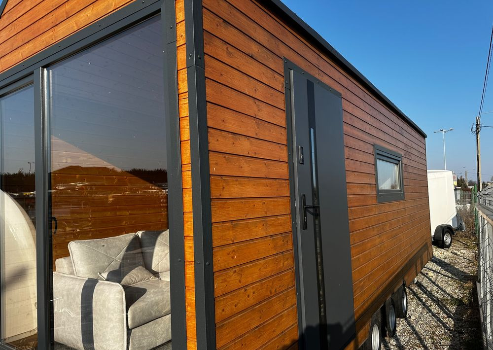 Boro Domek mobilny - Andere Technik: das Bild 3 Boro Domek mobilny - Andere Technik: das Bild 3