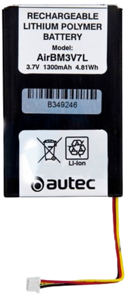 Autec original charger AIRBM3V7L,BH3V7L - Batterie für Ladekran: das Bild 3 Autec original charger AIRBM3V7L,BH3V7L - Batterie für Ladekran: das Bild 3