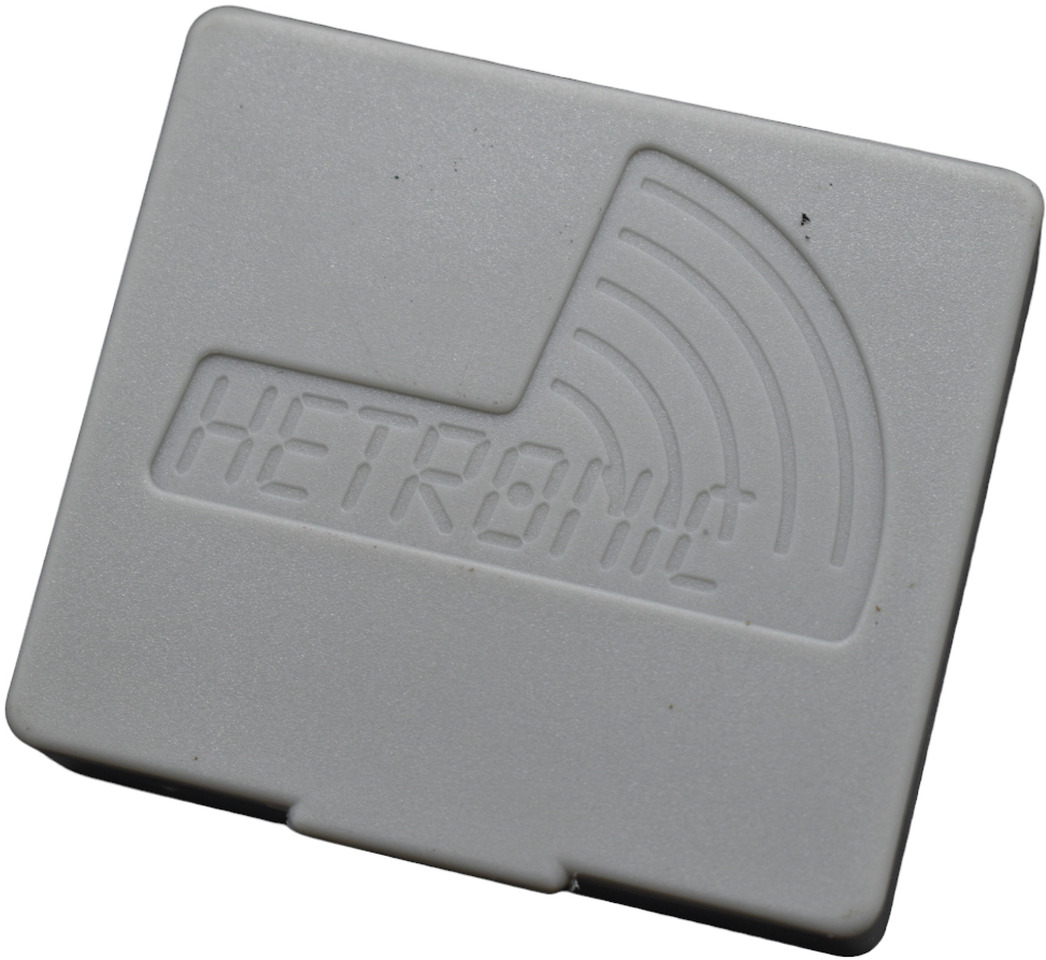 Batería original Hetronic 68300600, 68300900, 900, HE900, KH68300990 - Batterie für Ladekran: das Bild 5 Batería original Hetronic 68300600, 68300900, 900, HE900, KH68300990 - Batterie für Ladekran: das Bild 5