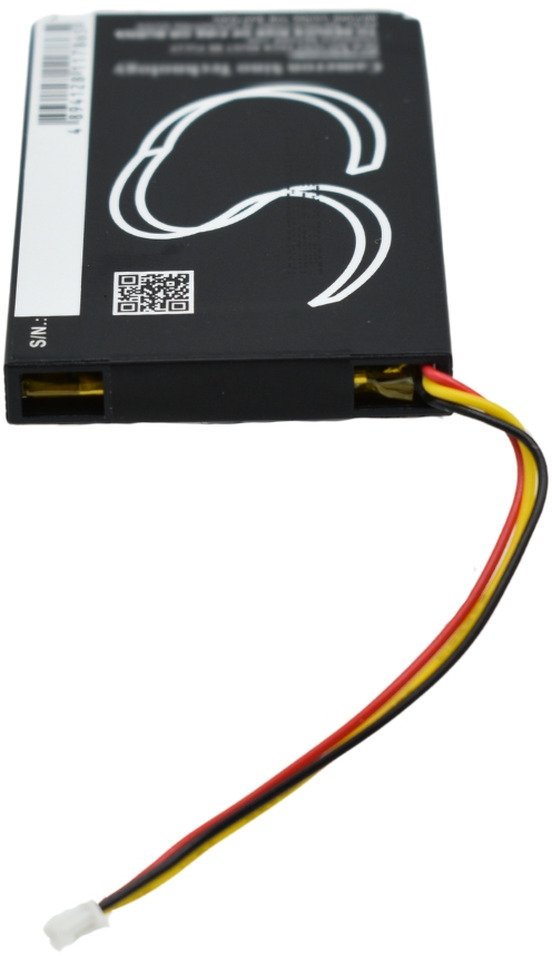 Compatible Autec battery AIRBM3V7L,BH3V7L - Batterie für Ladekran: das Bild 3 Compatible Autec battery AIRBM3V7L,BH3V7L - Batterie für Ladekran: das Bild 3