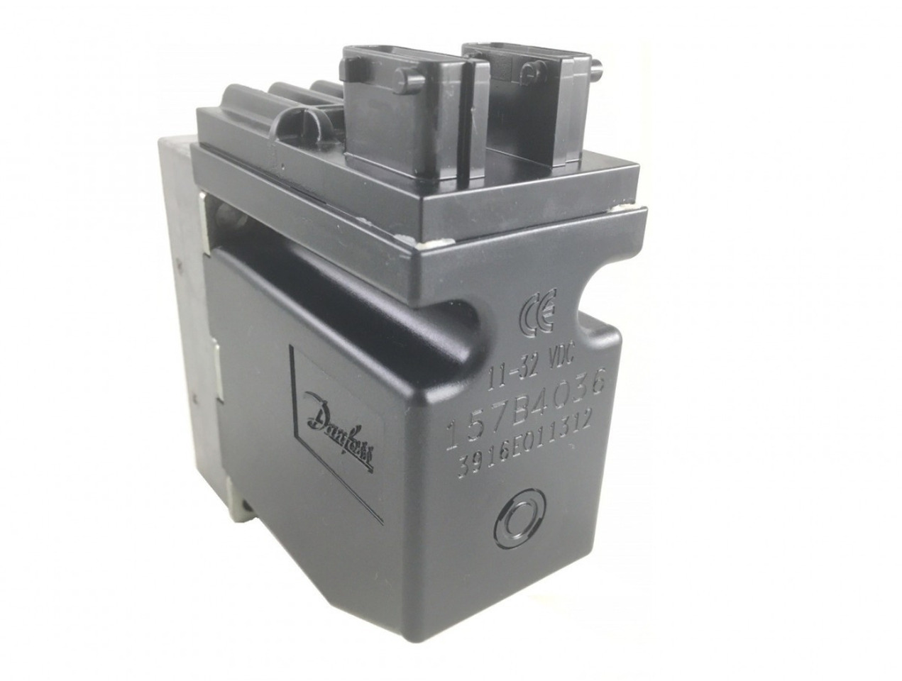 Danfoss Solenoid Valve 157B4036 - Hydraulik ventil für Ladekran: das Bild 1 Danfoss Solenoid Valve 157B4036 - Hydraulik ventil für Ladekran: das Bild 1