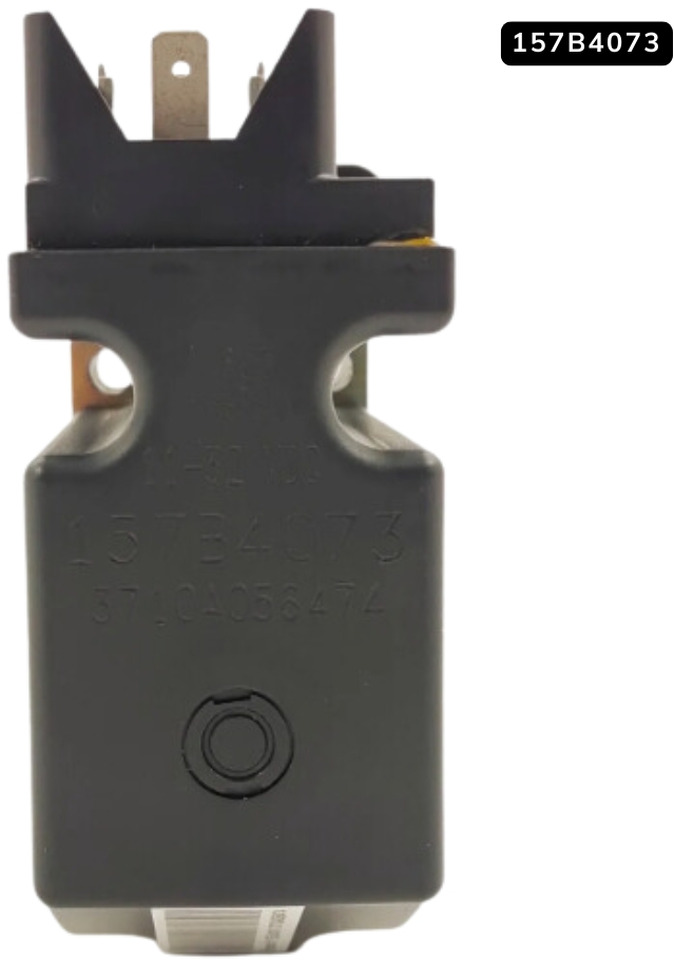 Danfoss Solenoid Valve 157B4073 - Hydraulik ventil für Ladekran: das Bild 1 Danfoss Solenoid Valve 157B4073 - Hydraulik ventil für Ladekran: das Bild 1