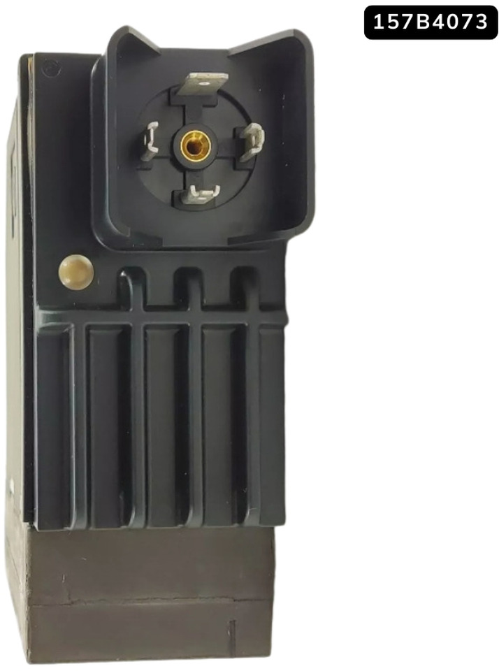Danfoss Solenoid Valve 157B4073 - Hydraulik ventil für Ladekran: das Bild 5 Danfoss Solenoid Valve 157B4073 - Hydraulik ventil für Ladekran: das Bild 5