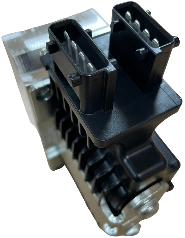 Danfoss Solenoid Valve 157B4736 - Hydraulik ventil für Ladekran: das Bild 5 Danfoss Solenoid Valve 157B4736 - Hydraulik ventil für Ladekran: das Bild 5