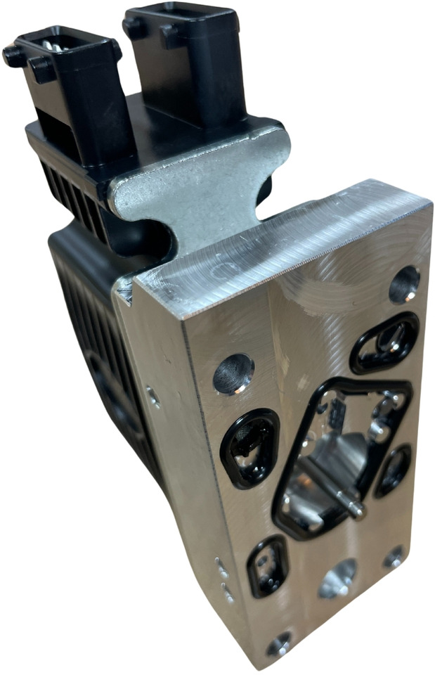 Danfoss Solenoid Valve 157B4736 - Hydraulik ventil für Ladekran: das Bild 4 Danfoss Solenoid Valve 157B4736 - Hydraulik ventil für Ladekran: das Bild 4