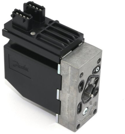 Danfoss valve PVED32-ACTUATOR 11026813 (11251271) - Hydraulik ventil für Ladekran: das Bild 1 Danfoss valve PVED32-ACTUATOR 11026813 (11251271) - Hydraulik ventil für Ladekran: das Bild 1