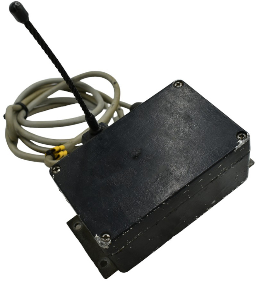 Ersatzteile für Ladekran Palfinger P1 Type 500 antenna box EEA2591-500: das Bild 1