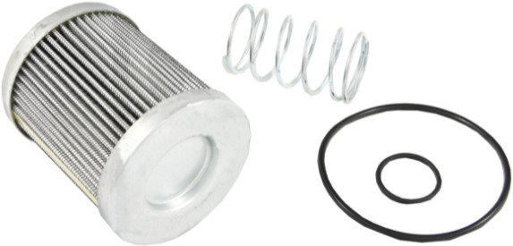 Filter catridge Hiab 9836004 - Hydraulikfilter für Ladekran: das Bild 1 Filter catridge Hiab 9836004 - Hydraulikfilter für Ladekran: das Bild 1