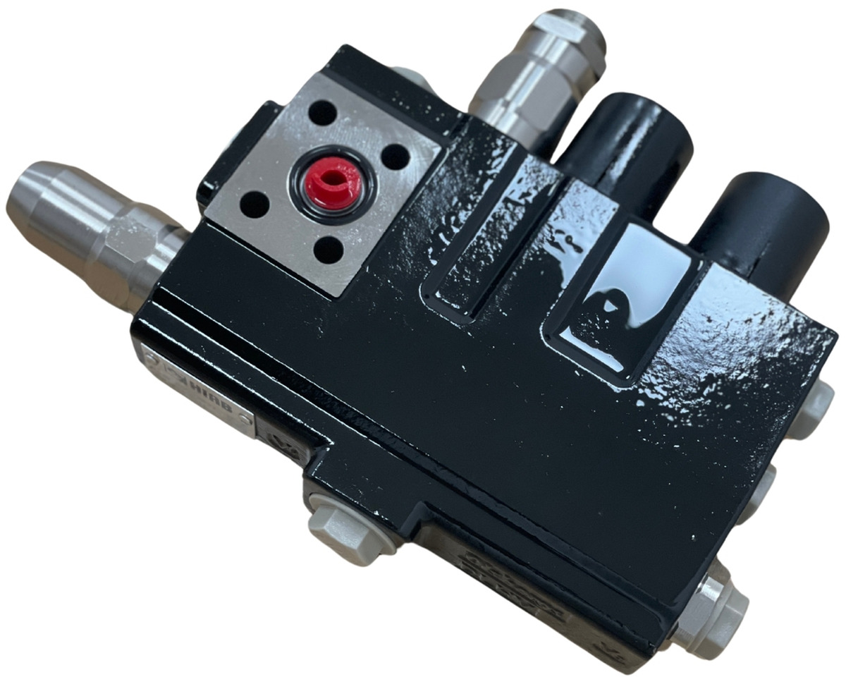 HIAB VALVE 3922821 - Hydraulik ventil für Ladekran: das Bild 4 HIAB VALVE 3922821 - Hydraulik ventil für Ladekran: das Bild 4