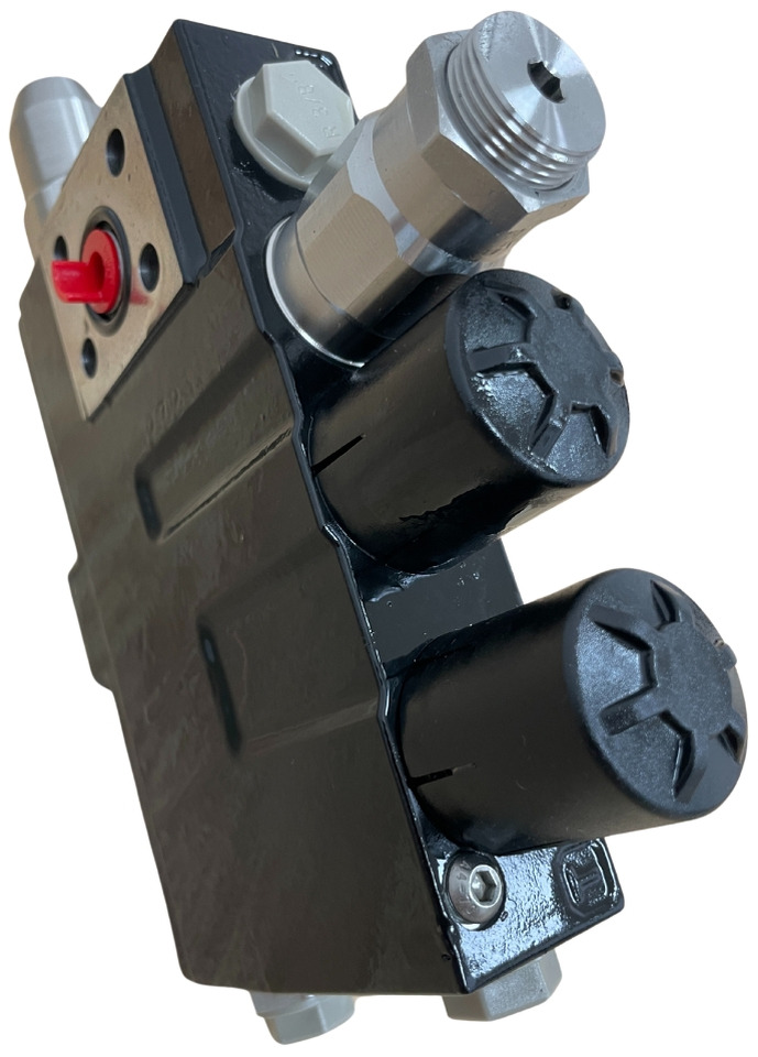 HIAB VALVE 3922821 - Hydraulik ventil für Ladekran: das Bild 1 HIAB VALVE 3922821 - Hydraulik ventil für Ladekran: das Bild 1
