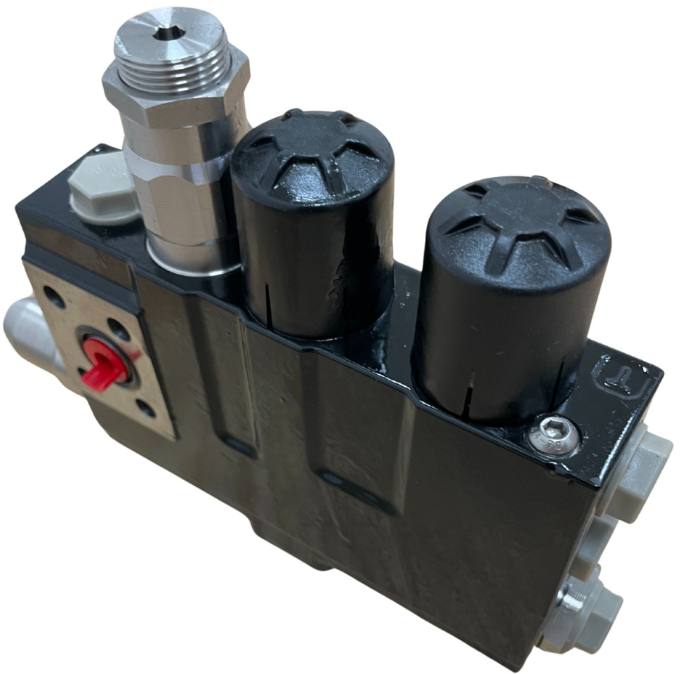 HIAB VALVE 3922821 - Hydraulik ventil für Ladekran: das Bild 3 HIAB VALVE 3922821 - Hydraulik ventil für Ladekran: das Bild 3