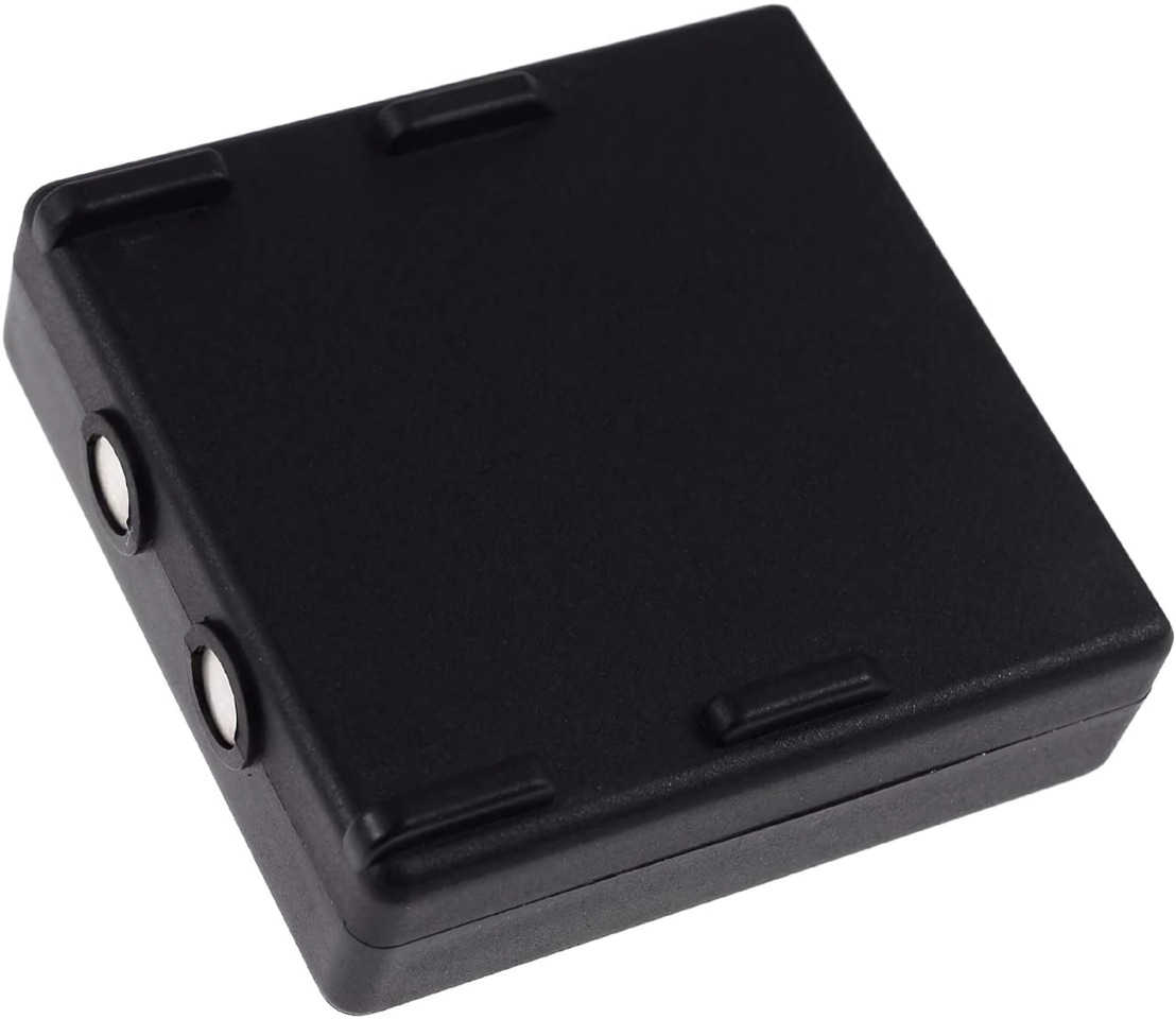 Hetronic original battery 68300510, 68300520, 68300530, FBH900, HE520, HT-02 - Batterie für Ladekran: das Bild 2 Hetronic original battery 68300510, 68300520, 68300530, FBH900, HE520, HT-02 - Batterie für Ladekran: das Bild 2