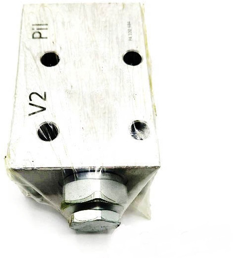 Hiab check valve 9807039 - Hydraulik ventil für Ladekran: das Bild 4 Hiab check valve 9807039 - Hydraulik ventil für Ladekran: das Bild 4