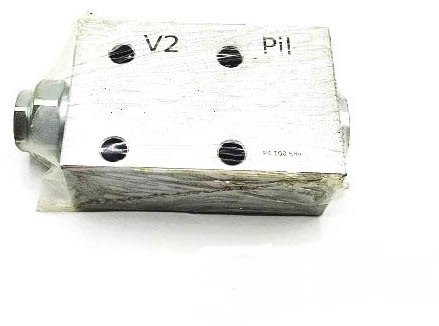 Hiab check valve 9807039 - Hydraulik ventil für Ladekran: das Bild 2 Hiab check valve 9807039 - Hydraulik ventil für Ladekran: das Bild 2