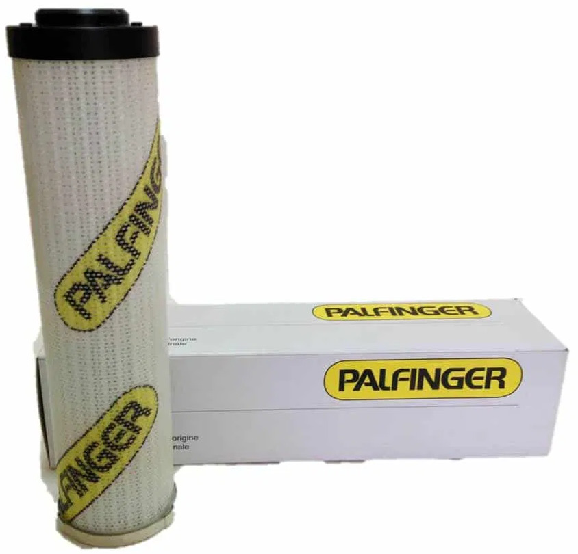 Hydraulic filter PALFINGER EA4923 - Hydraulikfilter für Ladekran: das Bild 1 Hydraulic filter PALFINGER EA4923 - Hydraulikfilter für Ladekran: das Bild 1
