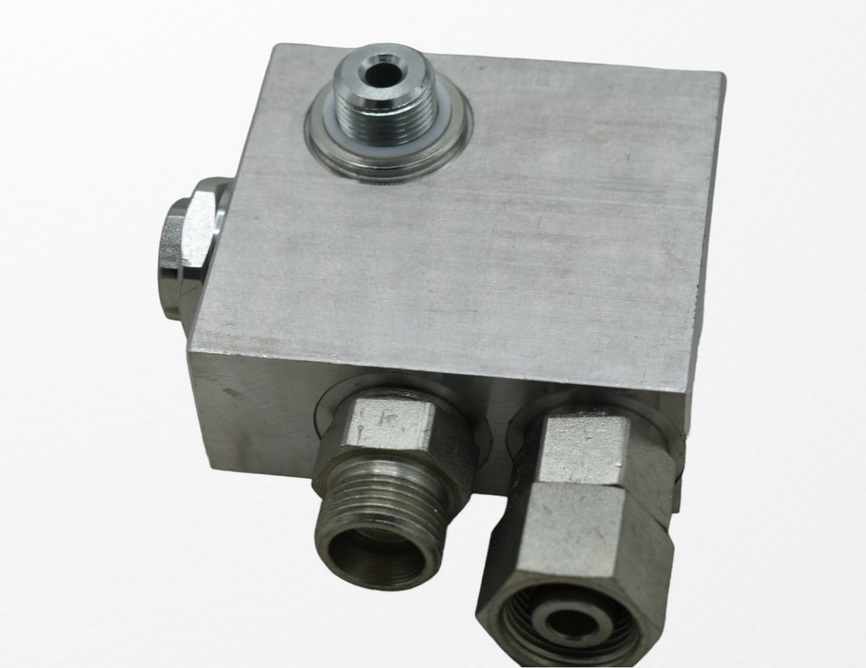 PALFINGER VALVE UV 133A - Hydraulik ventil für Ladekran: das Bild 3 PALFINGER VALVE UV 133A - Hydraulik ventil für Ladekran: das Bild 3