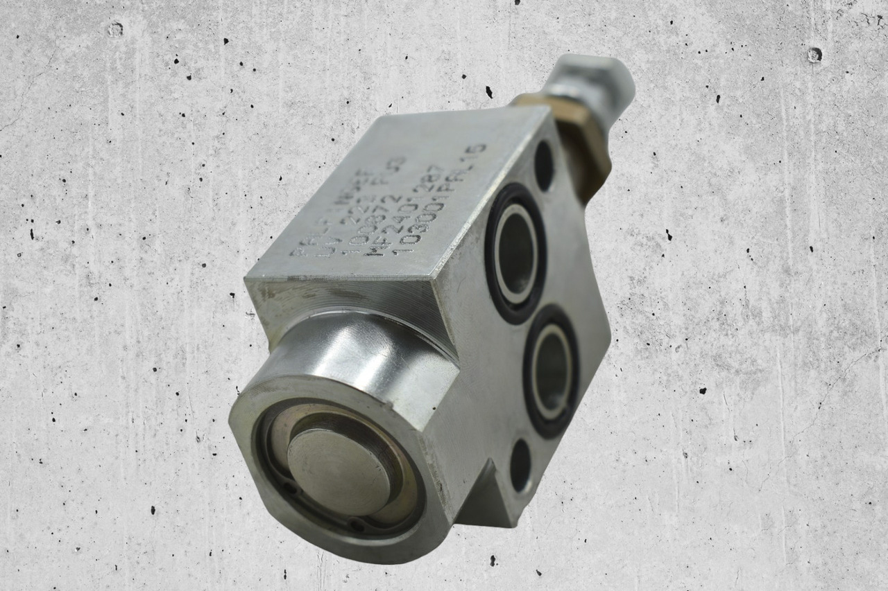 PALFINGER VALVE UV 223 - Hydraulik ventil für Ladekran: das Bild 4 PALFINGER VALVE UV 223 - Hydraulik ventil für Ladekran: das Bild 4