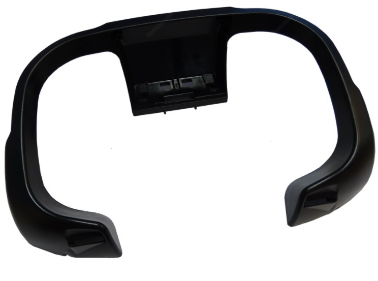 Protective case for Scanreco remote control Scanreco RC400 - Elektrische Ausrüstung für Ladekran: das Bild 1 Protective case for Scanreco remote control Scanreco RC400 - Elektrische Ausrüstung für Ladekran: das Bild 1