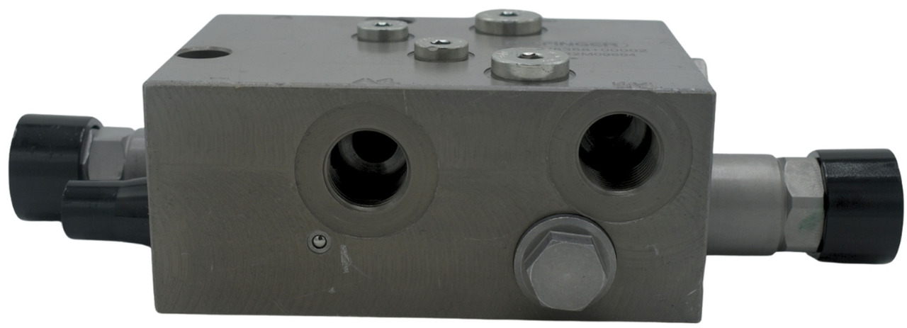 Valve Palfinger EV5144 - Hydraulik ventil für Ladekran: das Bild 3 Valve Palfinger EV5144 - Hydraulik ventil für Ladekran: das Bild 3