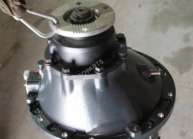 Renault Pont rss1344b ou ms13170 entièrement reconditionnee garantie 1 AN Ratio 2.85 / 3.08 / 3.36 7408172093 7420366524 7420366525 - Differenzial Getriebe für LKW: das Bild 2 Renault Pont rss1344b ou ms13170 entièrement reconditionnee garantie 1 AN Ratio 2.85 / 3.08 / 3.36 7408172093 7420366524 7420366525 - Differenzial Getriebe für LKW: das Bild 2