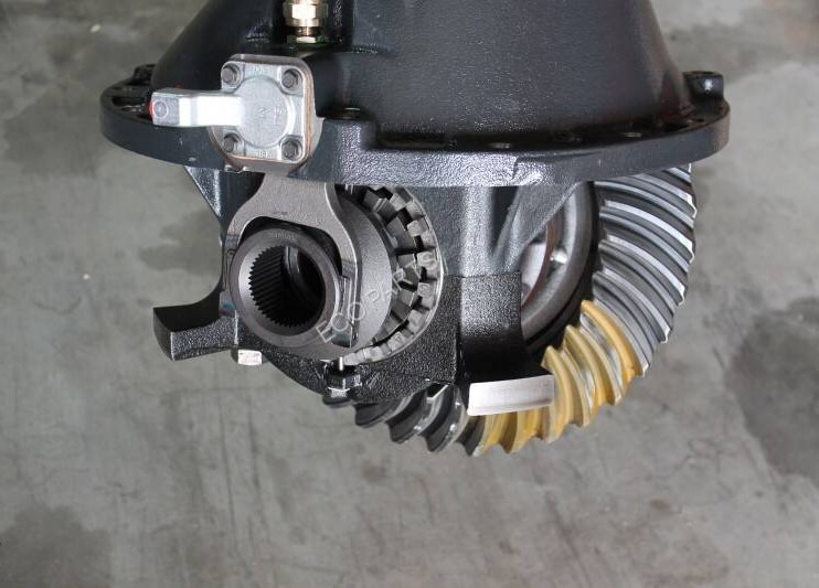 Renault Pont rss1344b ou ms13170 entièrement reconditionnee garantie 1 AN Ratio 2.85 / 3.08 / 3.36 7408172093 7420366524 7420366525 - Differenzial Getriebe für LKW: das Bild 1 Renault Pont rss1344b ou ms13170 entièrement reconditionnee garantie 1 AN Ratio 2.85 / 3.08 / 3.36 7408172093 7420366524 7420366525 - Differenzial Getriebe für LKW: das Bild 1
