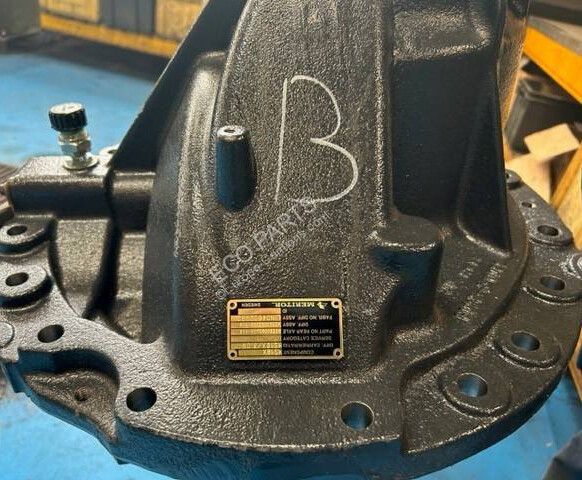 Volvo - Transmission für LKW: das Bild 1 Volvo - Transmission für LKW: das Bild 1