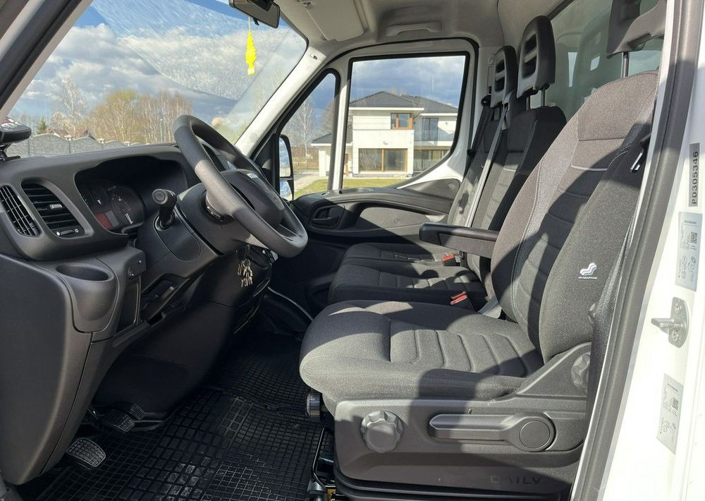 Kühltransporter Mercedes-Benz Sprinter: das Bild 20