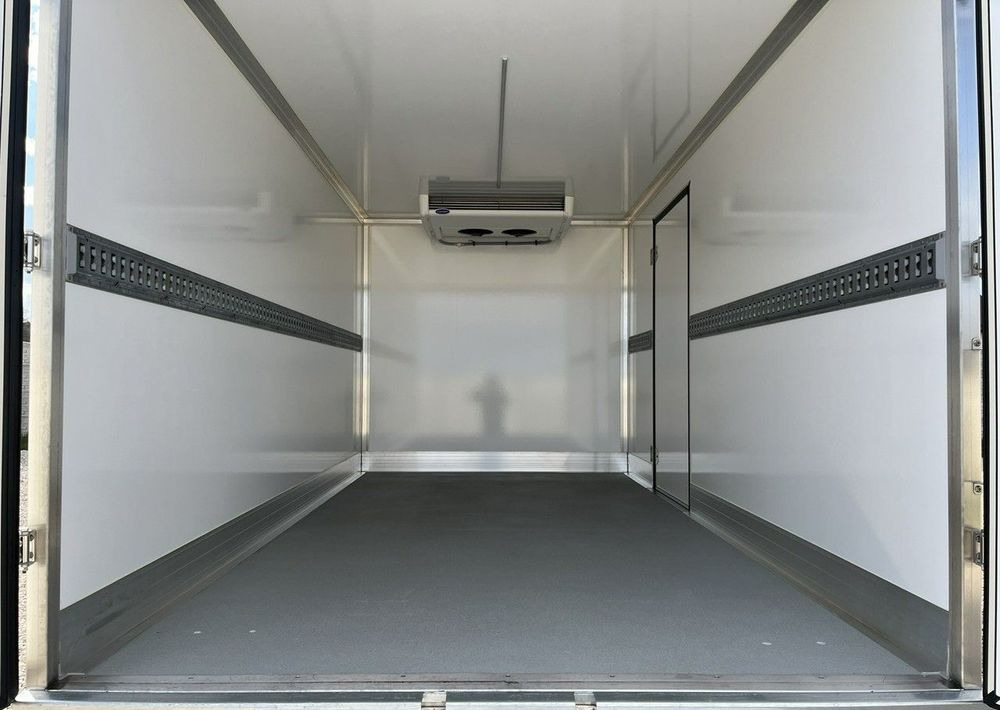 Kühltransporter Mercedes-Benz Sprinter: das Bild 19